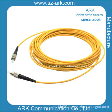 Singlmode Simplex Optical Fiber